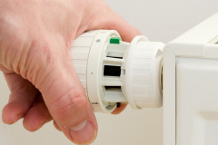 West Lyng central heating repair costs