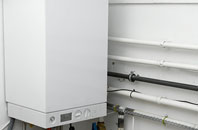 free West Lyng condensing boiler quotes