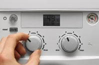 free West Lyng boiler maintenance quotes