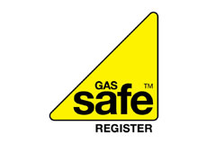 gas safe companies West Lyng